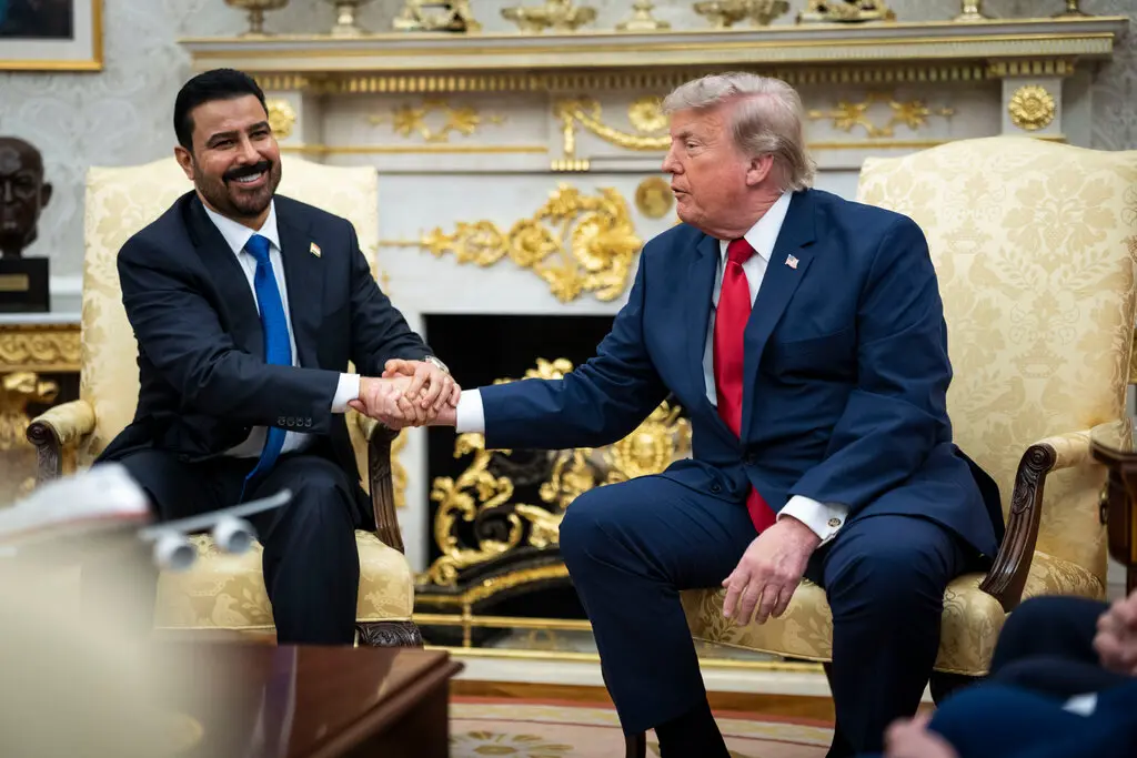 Irán rechaza propuesta de alto el fuego propuesta por el primer ministro de Irak