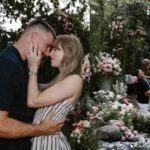 Taylor Swift y Travis Kelce se casan; Madison Square Garden lo confirmó con un mensaje