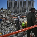 Venezuela actualiza saldo de terremotos, van 2 mil 645 fallecidos y 12 mil 666 heridos