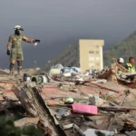 A un mes del doble sismo en Venezuela, más de 5 mil muertos y miles de desaparecidos