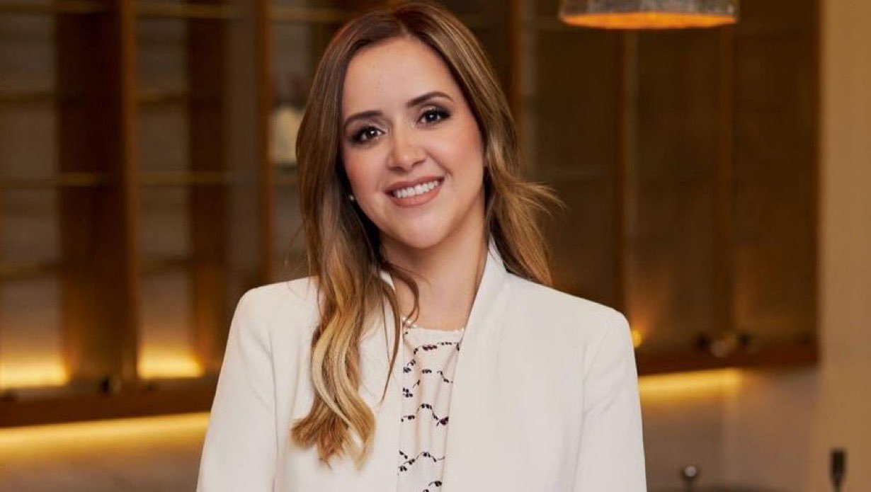 Reaparece regidora María Quijada tras atentado; lanza mensajes contra el miedo