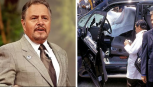Señala testigo de la DEA a presunto asesino de Paco Stanley