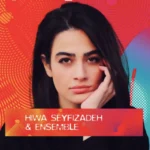 Irán condena a cuatro años de cárcel a la cantante Hiwa Seyfizade por dar un concierto al que asistieron hombres