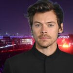 Lluvias ponen en riesgo concierto de Harry Styles en el Estadio GNP Seguros