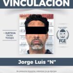 Vinculan a proceso a hombre acusado de extorsión en Cancún