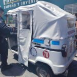 Detienen a mototaxista tras presunto asalto a un Oxxo en Playa del Carmen