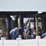 Tiroteo en Montana deja ocho familiares muertos, incluidos cuatro niños