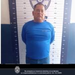 Detienen en Playa del Carmen a hombre buscado por pederastia en Chiapas