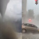 Tornado azota el sur de Francia y deja 26 heridos