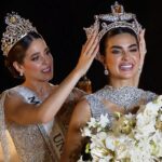 La jalisciense María Vargas se corona en Miss Universo México 2026