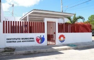Cancún identifica zonas prioritarias por casos de adicciones