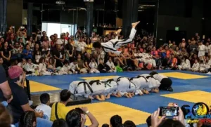 Cancún será sede del Cancún Open 2026, torneo panamericano de artes marciales