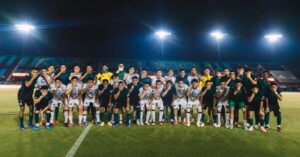 Cancún FC y Leones Negros protestan contra la desaparición del ascenso y descenso en la Expansión MX