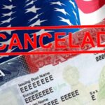 Estados Unidos advierte que cancelará visas cuando existan motivos sin importar quién sea el titular