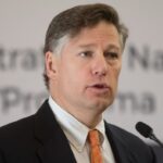 Landau pide evitar que el ‘drama político’ afecte relación entre México y Estados Unidos