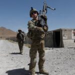 Irán ofrece 30 mil dólares por soldados estadounidenses muertos o capturados