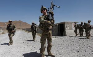 Irán ofrece 30 mil dólares por soldados estadounidenses muertos o capturados