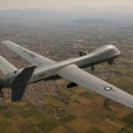 Estados Unidos permitirá a México adquirir drones para combatir al crimen organizado