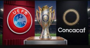 UEFA y Concacaf planean nuevo torneo que enfrentaría a selecciones de Europa y Norteamérica
