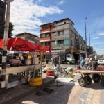 Sismo de magnitud 5.1 sacude Colombia tras dos semanas del devastador terremoto