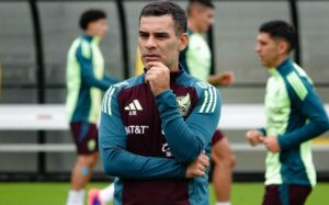 Rafa Márquez anuncia su cuerpo técnico para dirigir a la Selección Mexicana