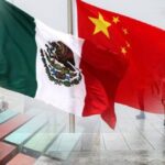 Acusa Estados Unidos a China de evadir aranceles mediante México