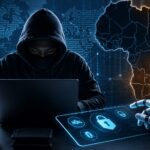Pandillas criminales usan IA para perfeccionar ciberataques en África