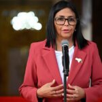 Venezuela anuncia acuerdo petrolero con Estados Unidos por 25 años