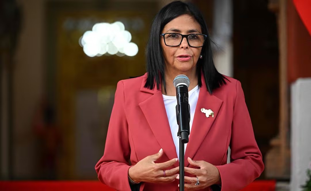 Venezuela anuncia acuerdo petrolero con EU por 25 años
