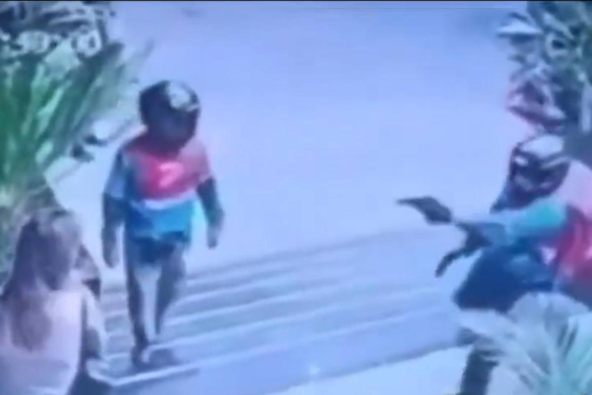 Detienen en Bolivia a exasesor de Milei por presunto intento de feminicidio contra su expareja