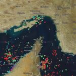Emiratos Árabes Unidos acusa a Irán de atacar un petrolero en estrecho de Ormuz