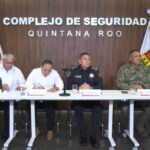 Detienen a adolescente por doble homicidio de trabajadores de un club de playa en Cozumel