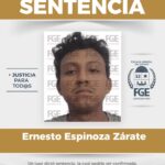 Condenan a más de 16 años de prisión a hombre por intento de homicidio en obra de la Zona Hotelera de Cancún