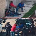Detienen a grupo de hombres por acosar a mujeres y niñas en Chetumal