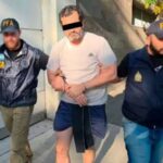 Fernando Farías regresa a México por caso de huachicol