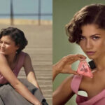 Zendaya protagoniza la nueva campaña de Prada grabada en Cuernavaca, Morelos