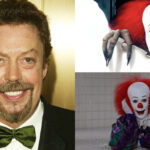 Muere Tim Curry a los 80 años, el inolvidable actor que dio vida a Pennywise en ‘It’