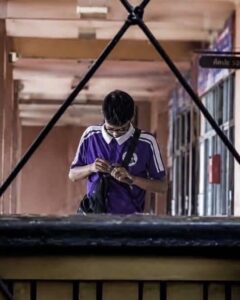 Informa Policía que autor del tiroteo consumió contenido violento