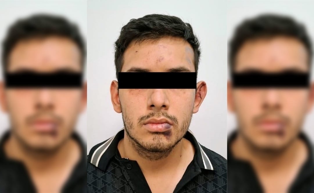 Vinculan a proceso a joven acusado de matar a sus padres en Monterrey
