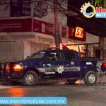 Muere hombre tras ataque con arma blanca en la Supermanzana 89 de Cancún