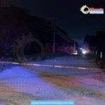 Encuentran a joven asesinado a balazos en camino de terracería de Cancún