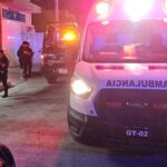 Vecinos detienen y golpean a ladrón tras asalto en la Región 95 de Cancún