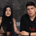 Karely Ruiz revela cómo vivió el asalto a su casa: “Tuve mucho miedo”