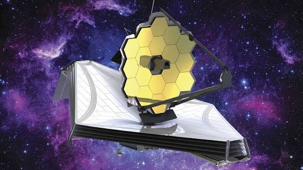 Telescopio James Webb revela que las primeras galaxias eran mucho más grandes de lo pensado