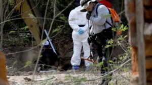Derechos Humanos exige protección para Alma Rosa Rojo tras ataque en Culiacán