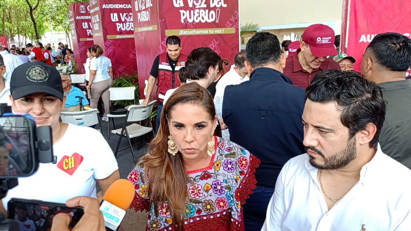 Subestación de CFE reforzará suministro en Playa del Carmen