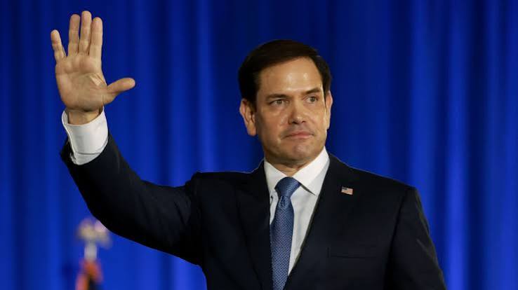 Marco Rubio respalda la liberación de presos políticos en Venezuela