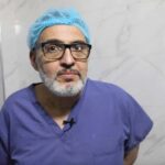 Cirujano denuncia posible extracción de órganos en cuerpos devueltos a Gaza