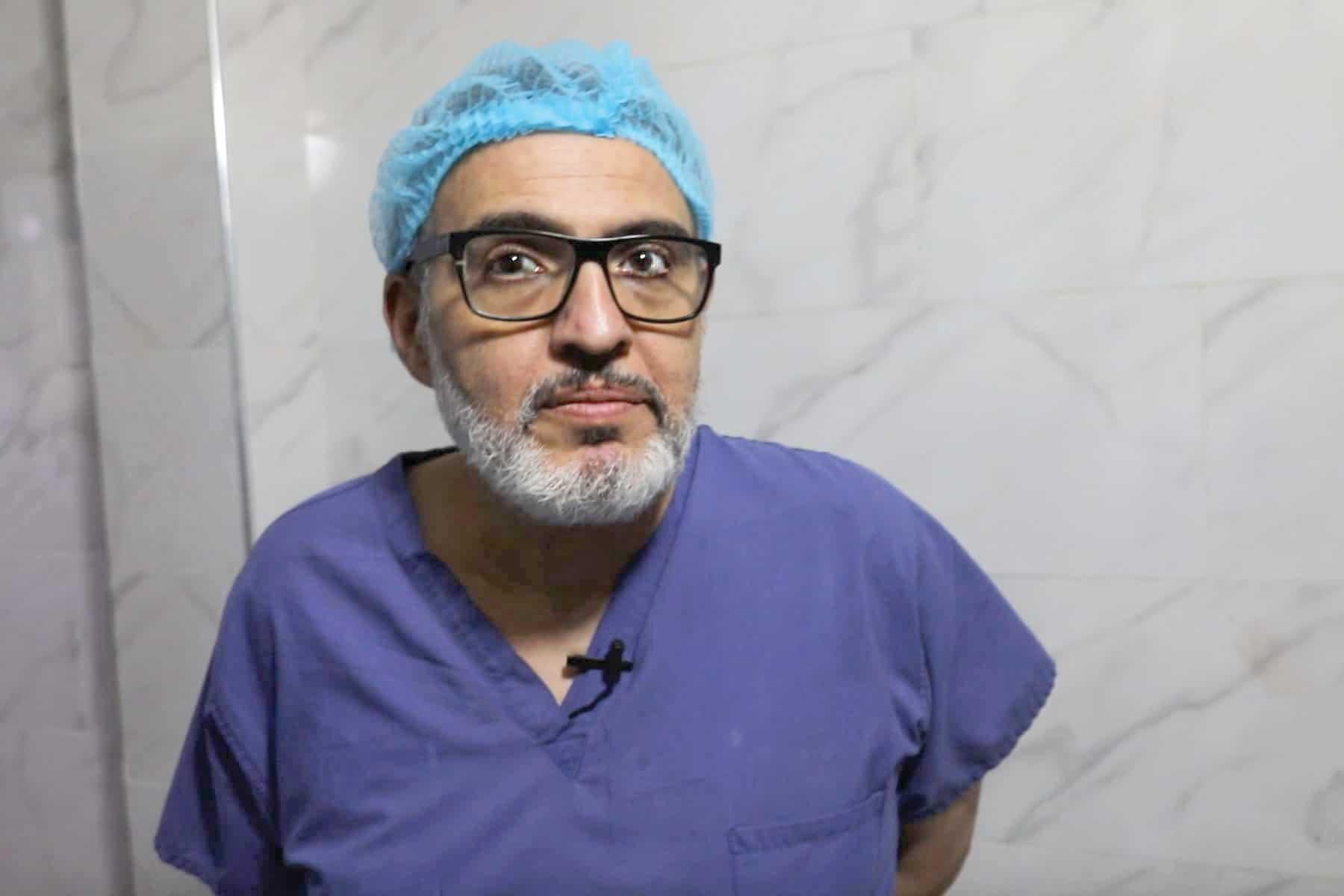 Ghassan Abu Sittah
