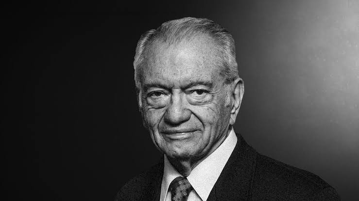Muere Miguel Mancera Aguayo, primer gobernador del Banco de México